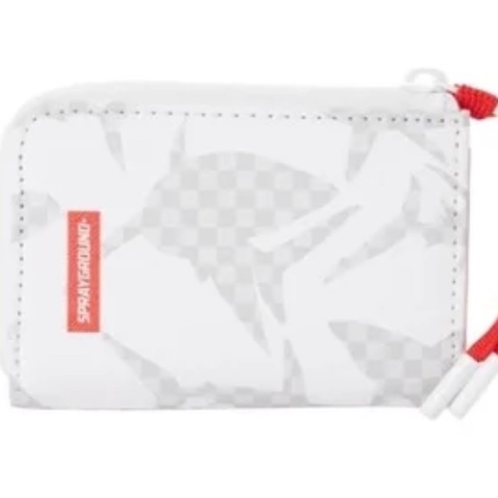 Sprayground Wallet - Picture 3 of 4